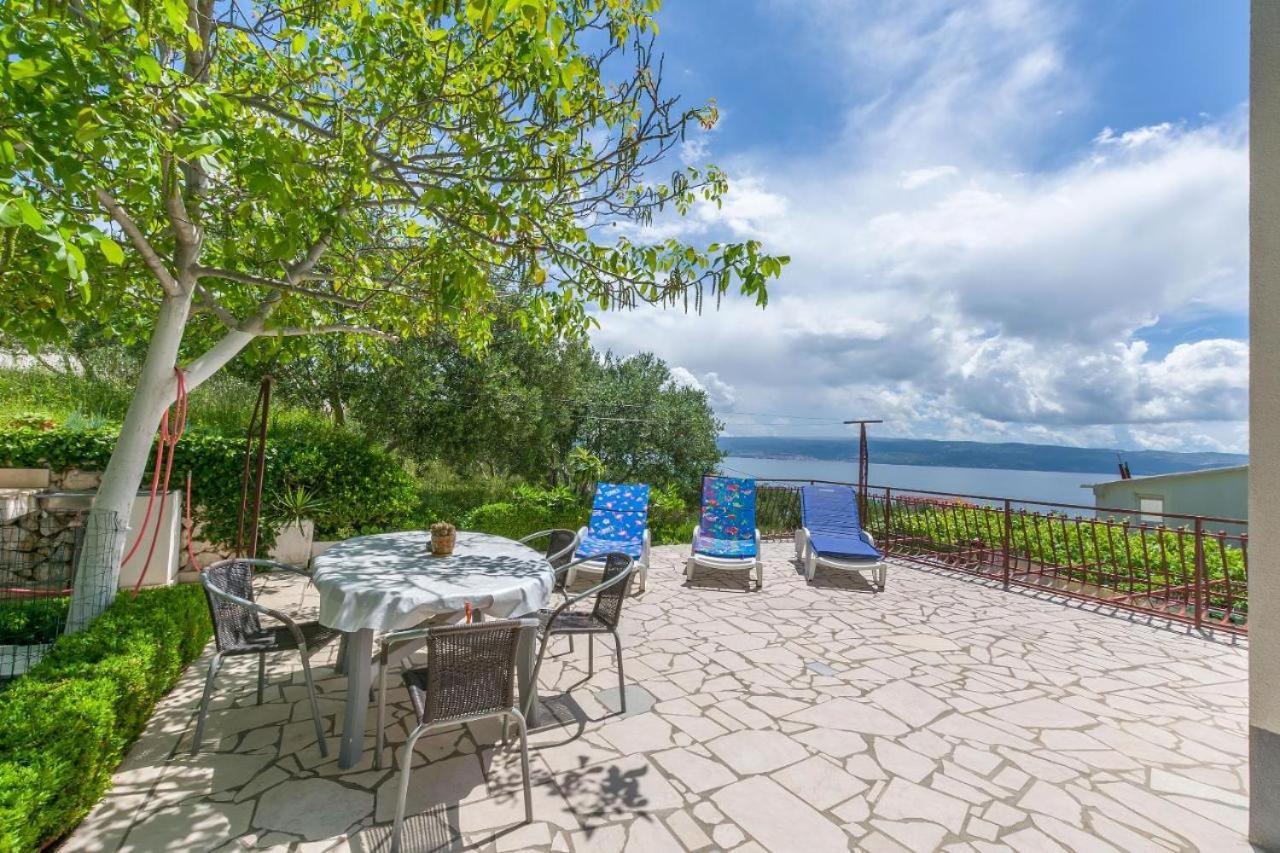 Villa Maria جيسينتسي المظهر الخارجي الصورة