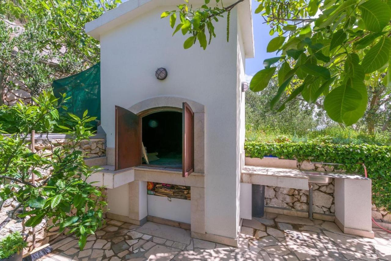 Villa Maria جيسينتسي المظهر الخارجي الصورة