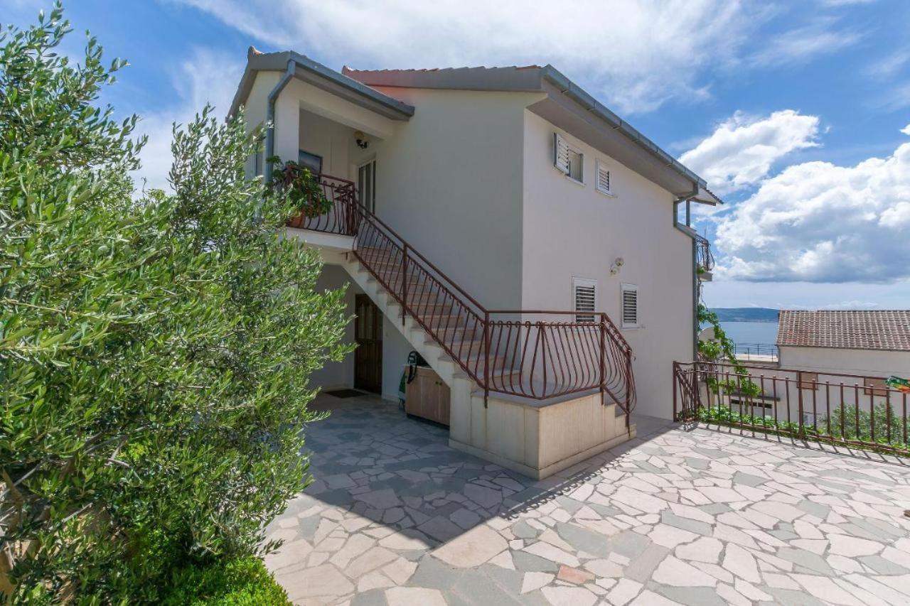 Villa Maria جيسينتسي المظهر الخارجي الصورة