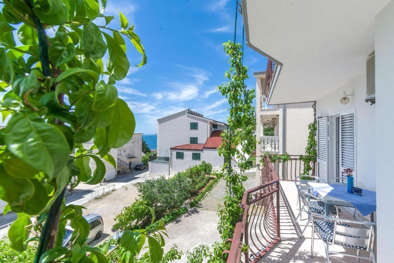 Villa Maria جيسينتسي المظهر الخارجي الصورة