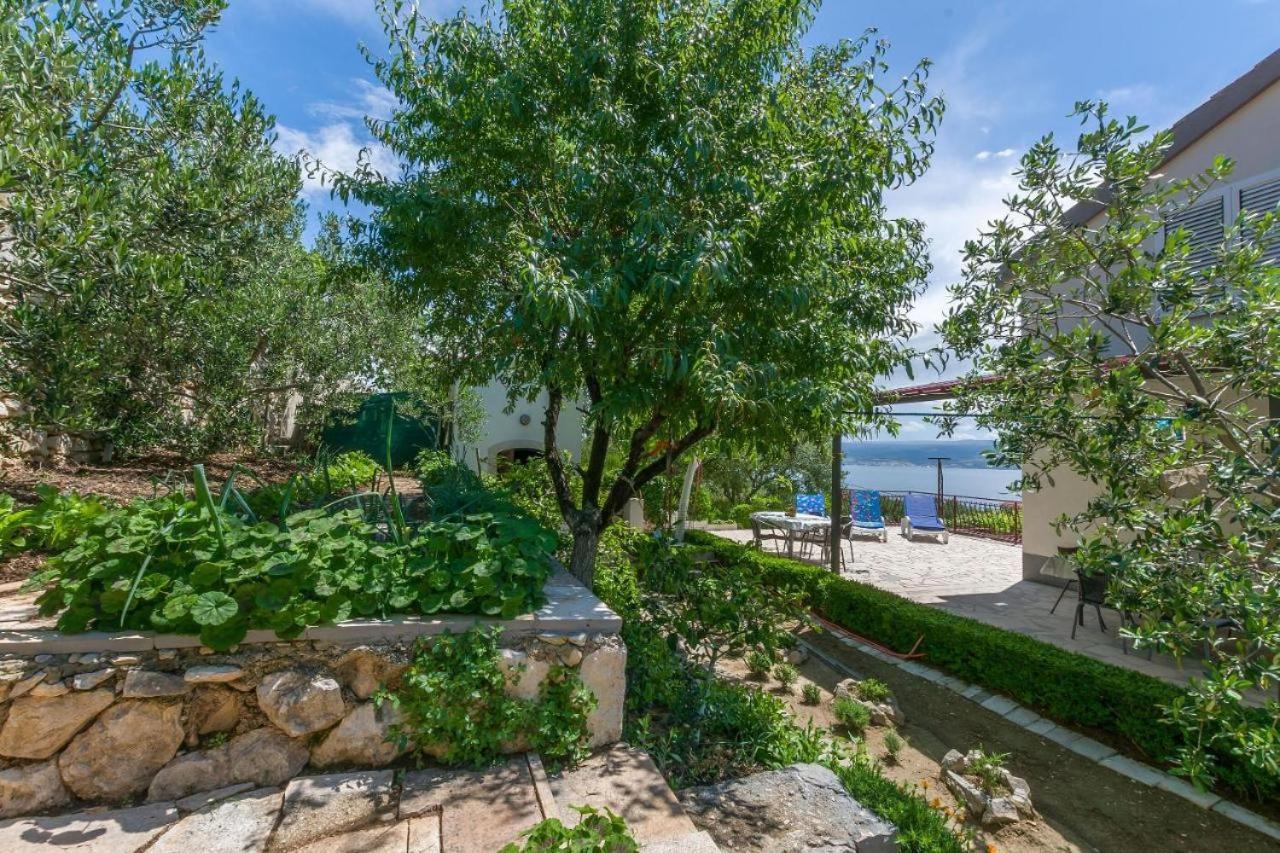 Villa Maria جيسينتسي المظهر الخارجي الصورة