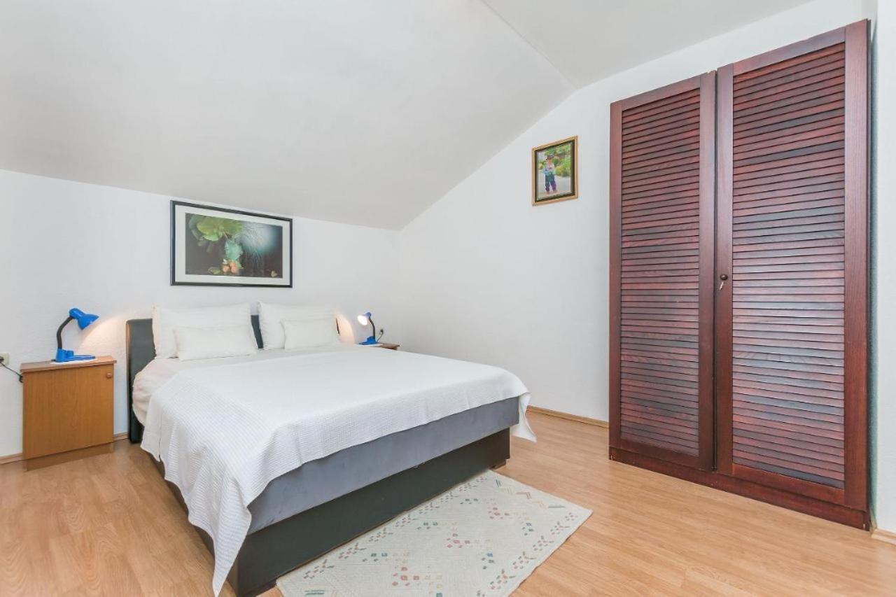 Villa Maria جيسينتسي المظهر الخارجي الصورة