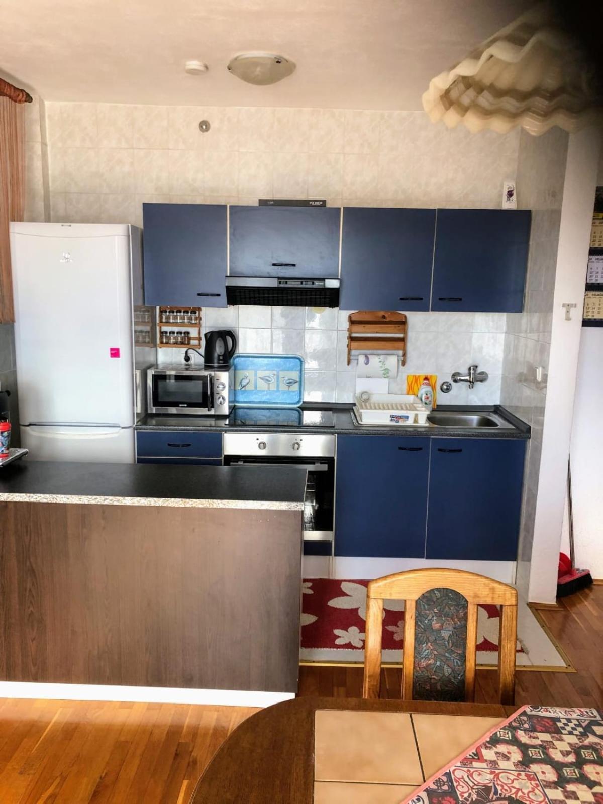 Villa Maria جيسينتسي المظهر الخارجي الصورة